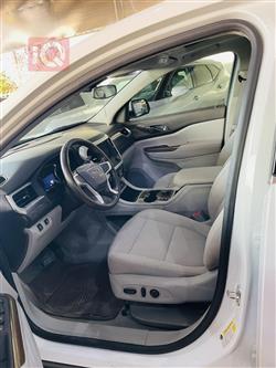 GMC Acadia